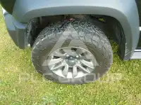 2020 Suzuki Jimny