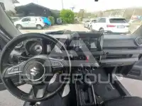 2020 Suzuki Jimny