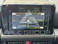 2020 Suzuki Jimny