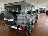2020 Suzuki Jimny