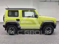 2020 Suzuki Jimny