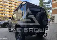2020 Suzuki Jimny