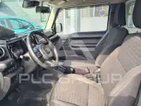 2020 Suzuki Jimny