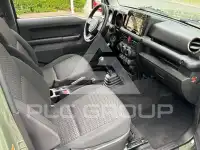 2020 Suzuki Jimny