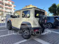 2020 Suzuki Jimny