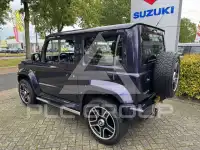2020 Suzuki Jimny