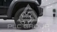 2020 Suzuki Jimny