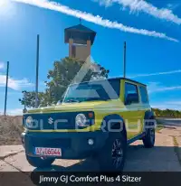 2020 Suzuki Jimny