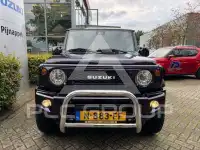 2020 Suzuki Jimny