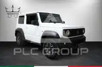 2020 Suzuki Jimny