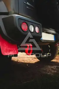 2020 Suzuki Jimny