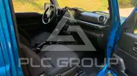 2020 Suzuki Jimny