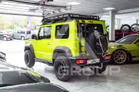2020 Suzuki Jimny