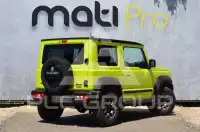 2020 Suzuki Jimny
