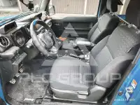 2020 Suzuki Jimny