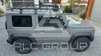 2020 Suzuki Jimny