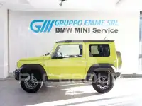 2020 Suzuki Jimny