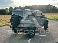 2020 Suzuki Jimny