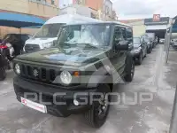 2020 Suzuki Jimny