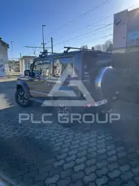 2020 Suzuki Jimny