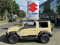 2020 Suzuki Jimny