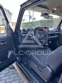 2020 Suzuki Jimny