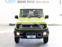 2020 Suzuki Jimny