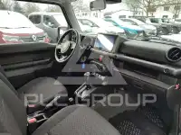 2020 Suzuki Jimny
