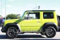 2020 Suzuki Jimny