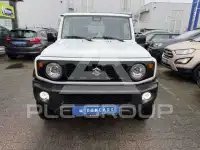 2020 Suzuki Jimny