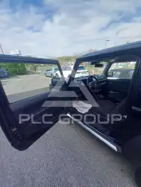 2020 Suzuki Jimny