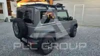2020 Suzuki Jimny