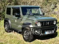2020 Suzuki Jimny