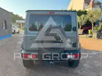 2020 Suzuki Jimny