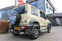 2020 Suzuki Jimny