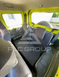2020 Suzuki Jimny