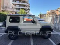 2020 Suzuki Jimny