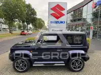 2020 Suzuki Jimny