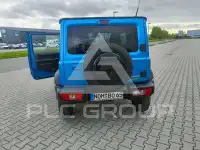 2020 Suzuki Jimny
