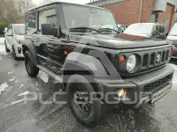 2020 Suzuki Jimny