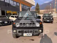 2020 Suzuki Jimny
