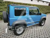 2020 Suzuki Jimny