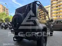 2020 Suzuki Jimny