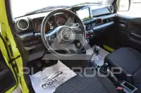 2020 Suzuki Jimny