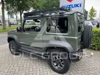 2020 Suzuki Jimny