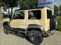 2020 Suzuki Jimny