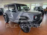 2020 Suzuki Jimny