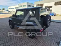 2020 Suzuki Jimny