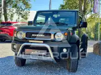 2020 Suzuki Jimny