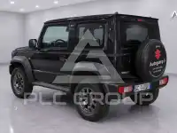 2020 Suzuki Jimny